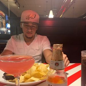 Meet your Posher, Lex